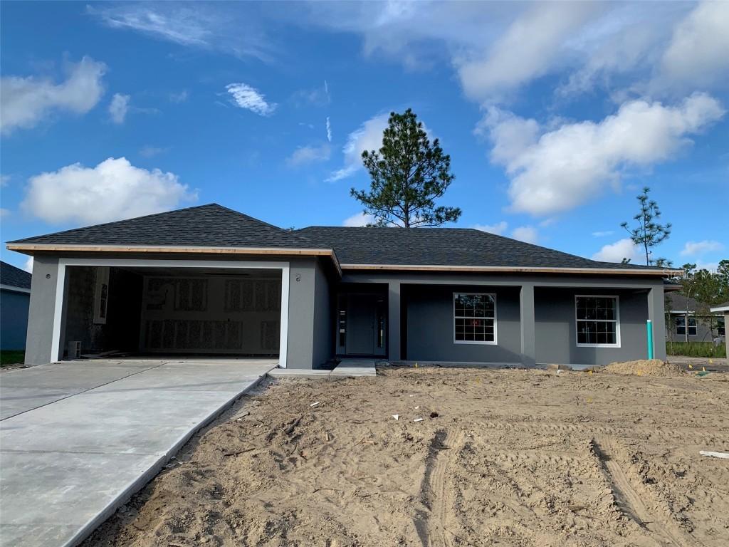 2185 W Say Dr., Citrus Springs, FL 34434