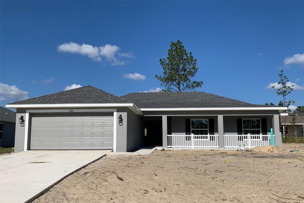2185 W Say Dr., Citrus Springs, FL 34434