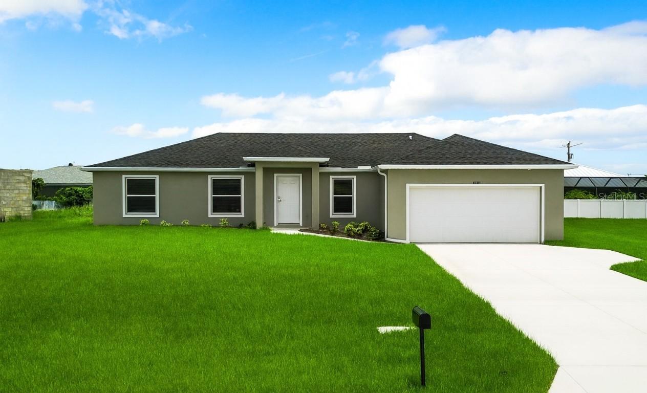 1343 Chiquita Blvd., Cape Coral, FL 33993