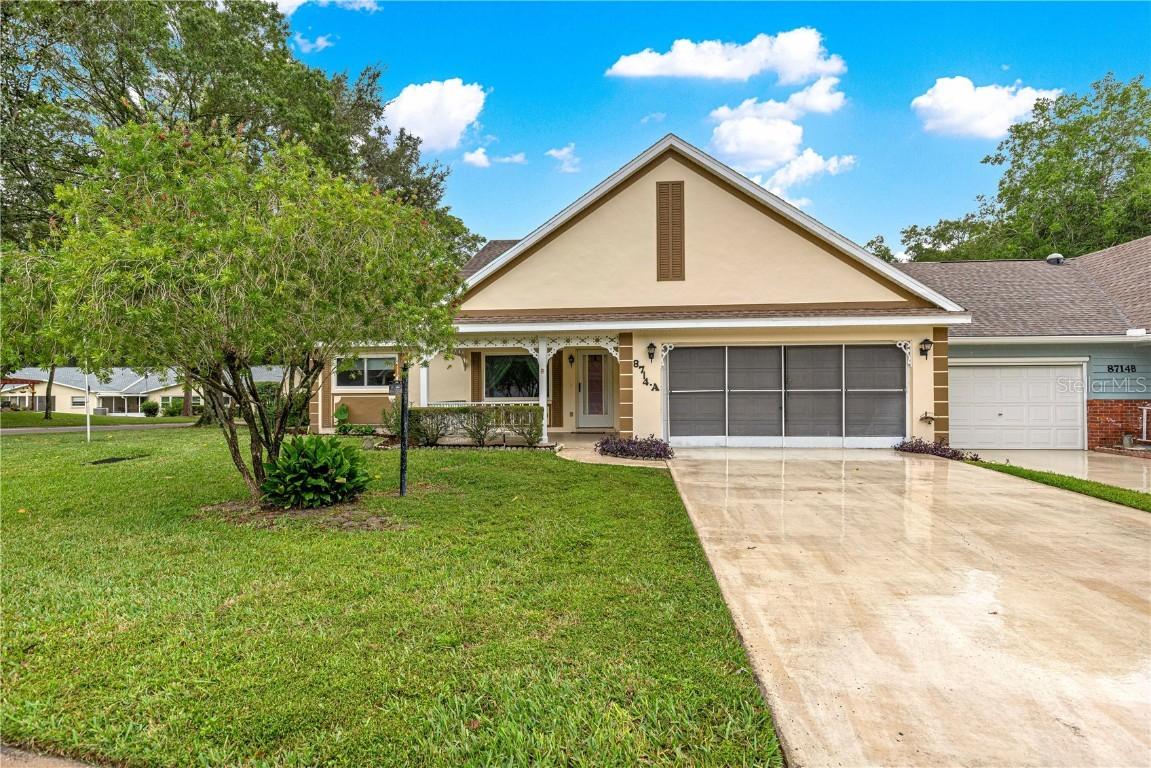 8714 SW 92nd Ln. #A, Ocala, FL 34481