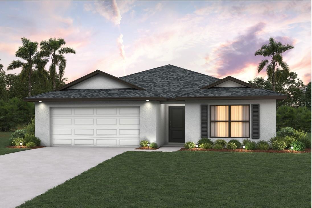 1510 W Skyline Dr., Citrus Springs, FL 34434