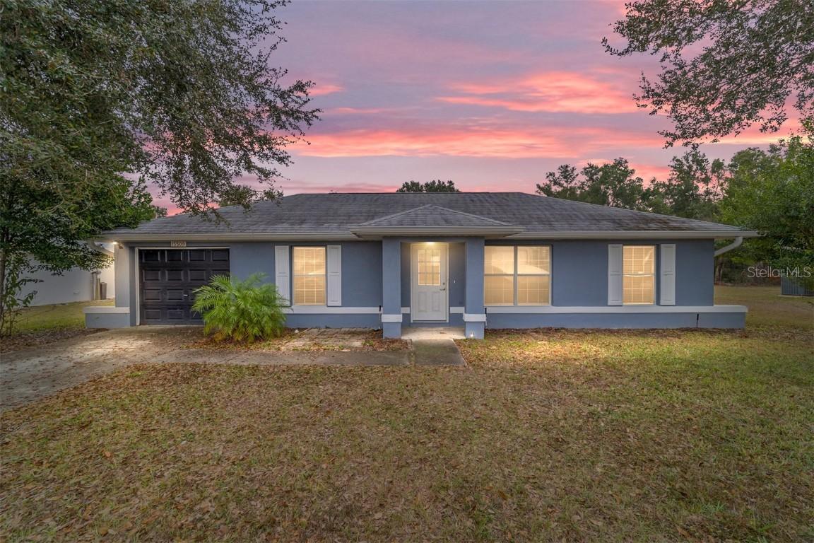 15509 SW 34th Court Rd., Ocala, FL 34473