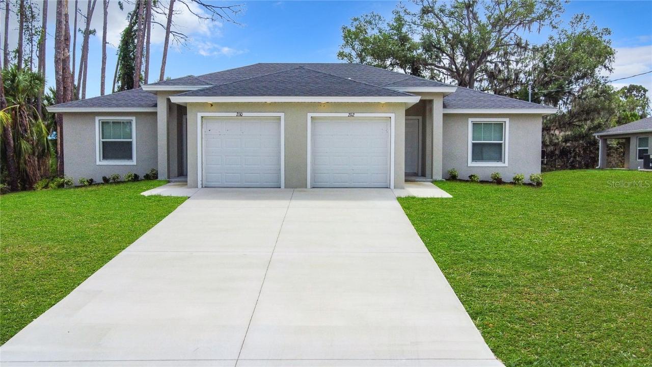 2110 Dorion St., Port Charlotte, FL 33948