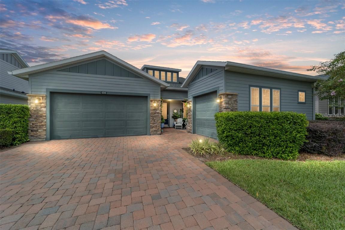 4248 NW 56th Ct., Ocala, FL 34482