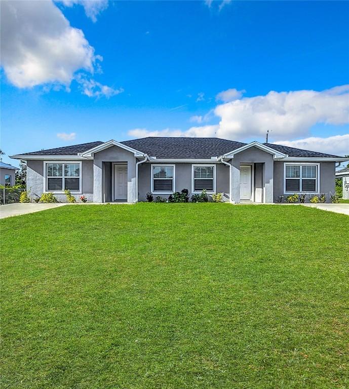 2021 Redmond St., Port Charlotte, FL 33948