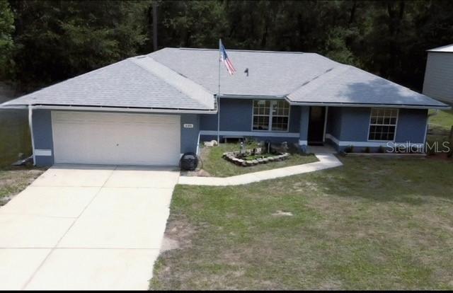 4101 SW 155th Ct., Ocala, FL 34481