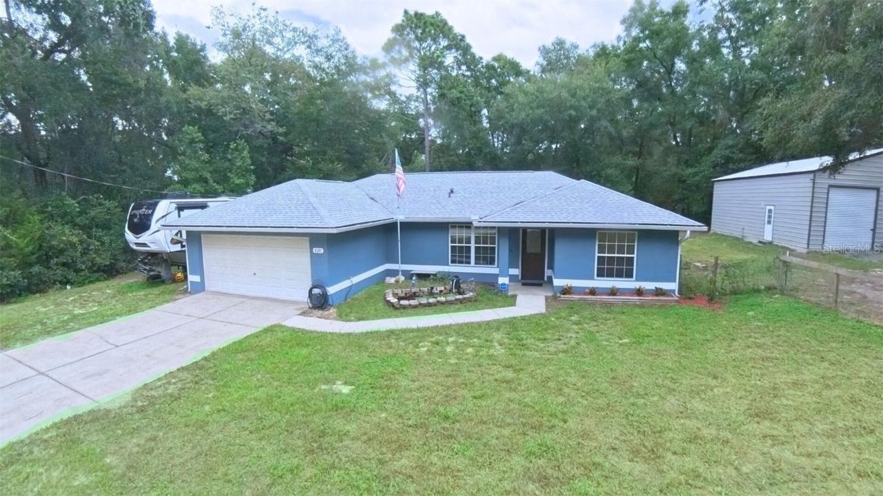 4101 SW 155th Ct., Ocala, FL 34481