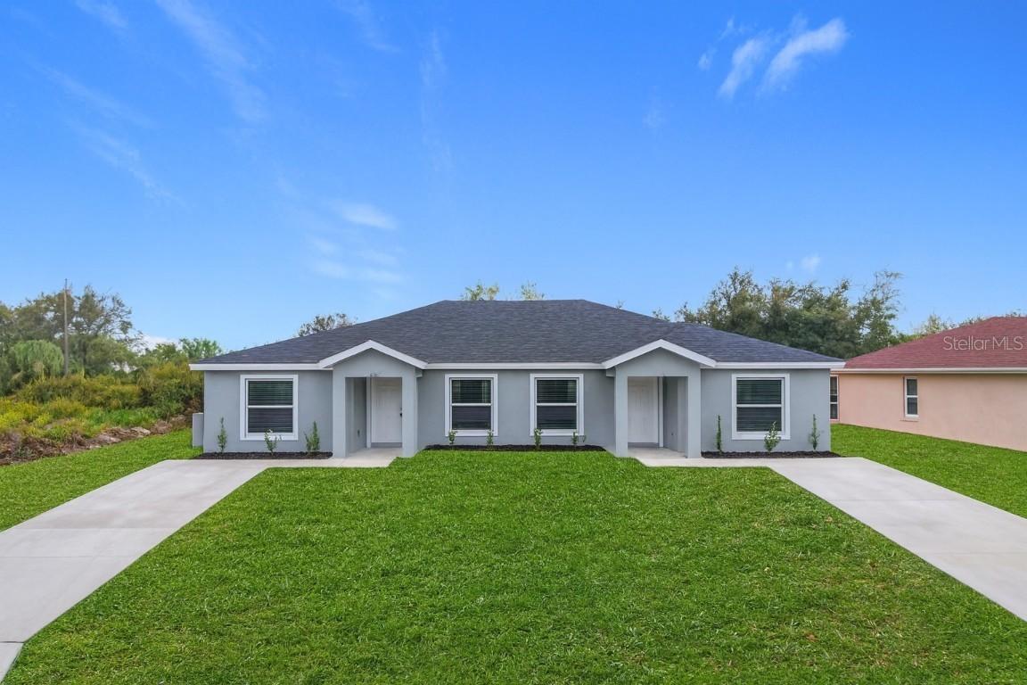 2104 Fernwood St., Port Charlotte, FL 33948