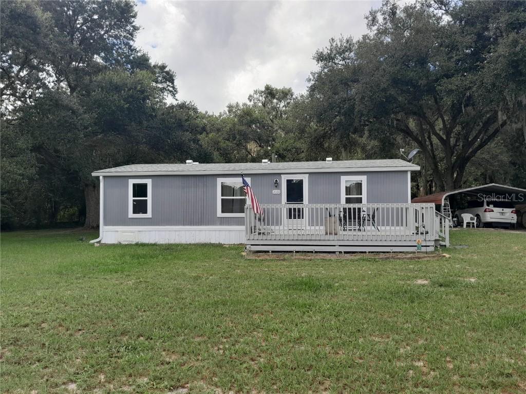 2060 SE 191st Ter., Morriston, FL 32668