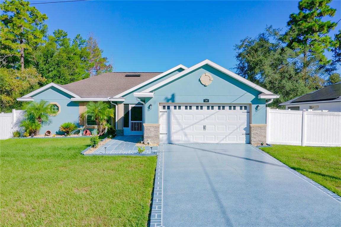 14 Hemlock Tr., Ocala, FL 34472
