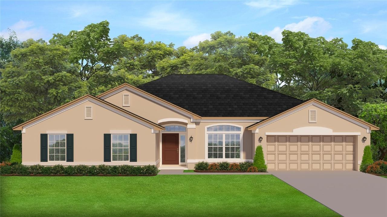 7869 SW 125th Court Rd., Dunnellon, FL 34432