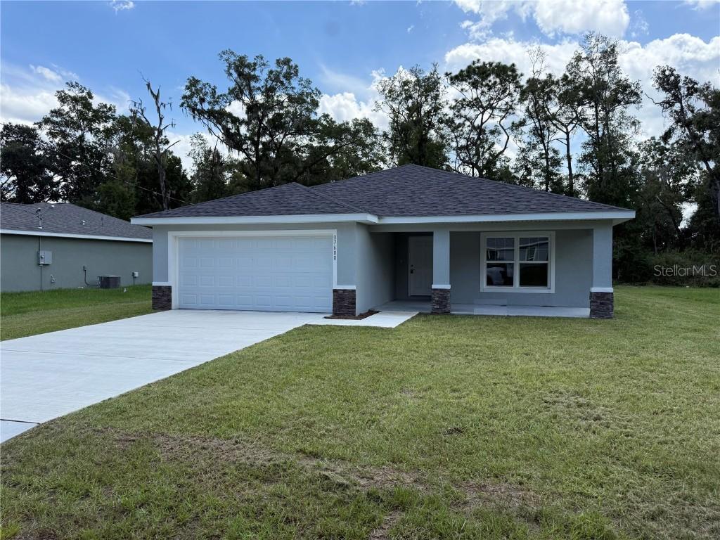 17600 SW 113th Pl., Dunnellon, FL 34432