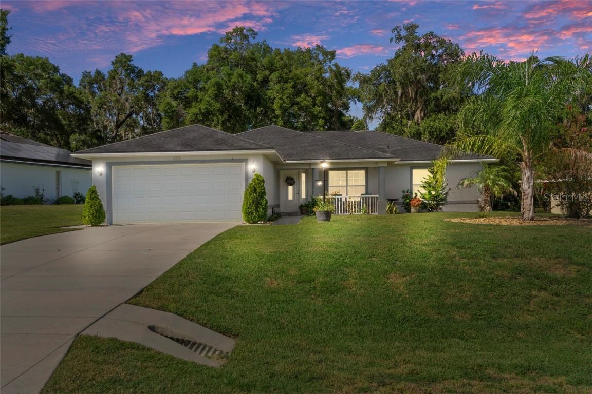 [Address Hidden by Seller], Hernando, FL 34442