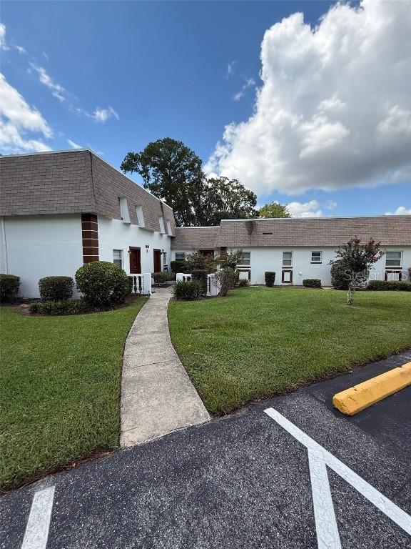 1610 SE 25th St. #A, Ocala, FL 34471