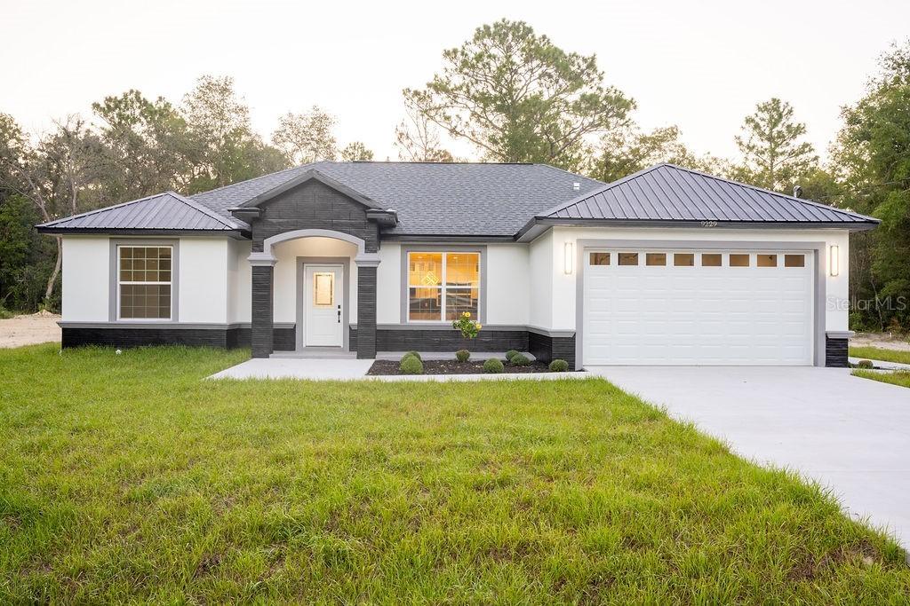9229 SW 125th Court Rd., Dunnellon, FL 34432