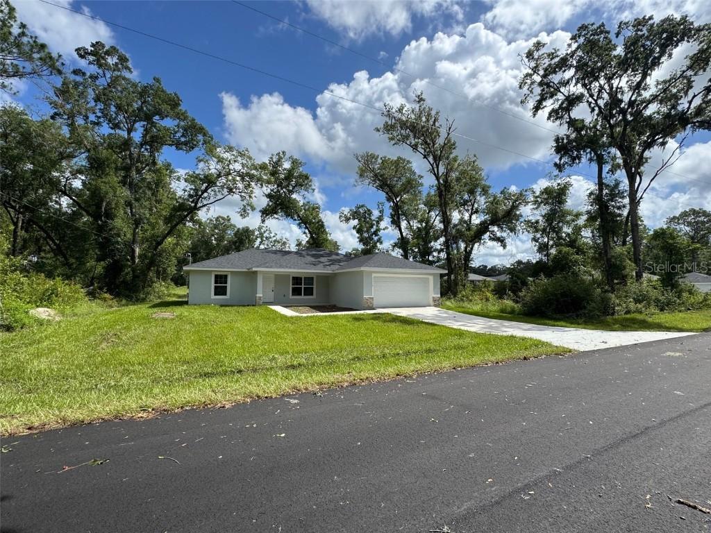 17715 SW 113th Pl., Dunnellon, FL 34432