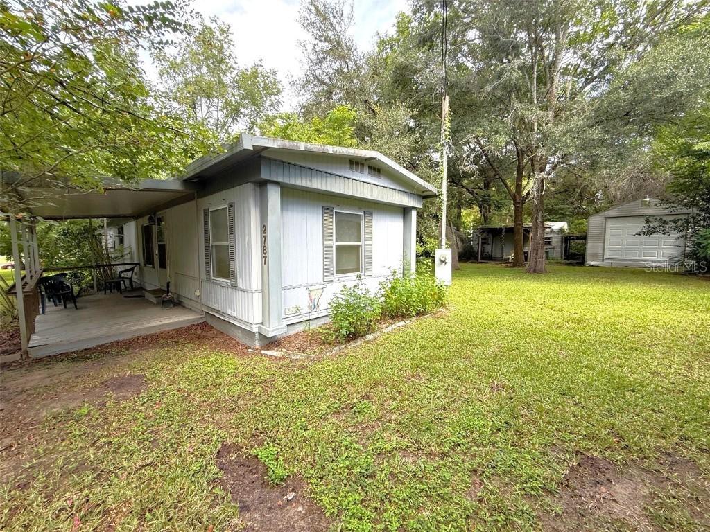 2787 E Earth St., Inverness, FL 34453