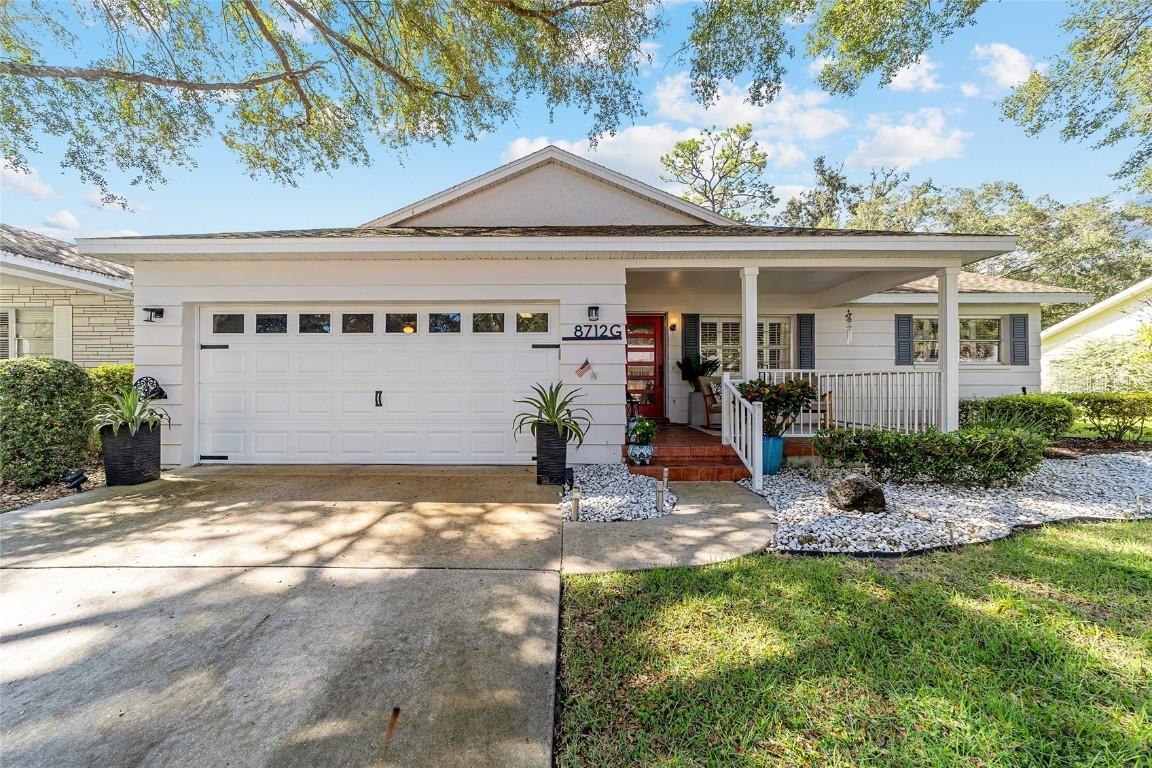 8712 SW 96th Ln. #G, Ocala, FL 34481