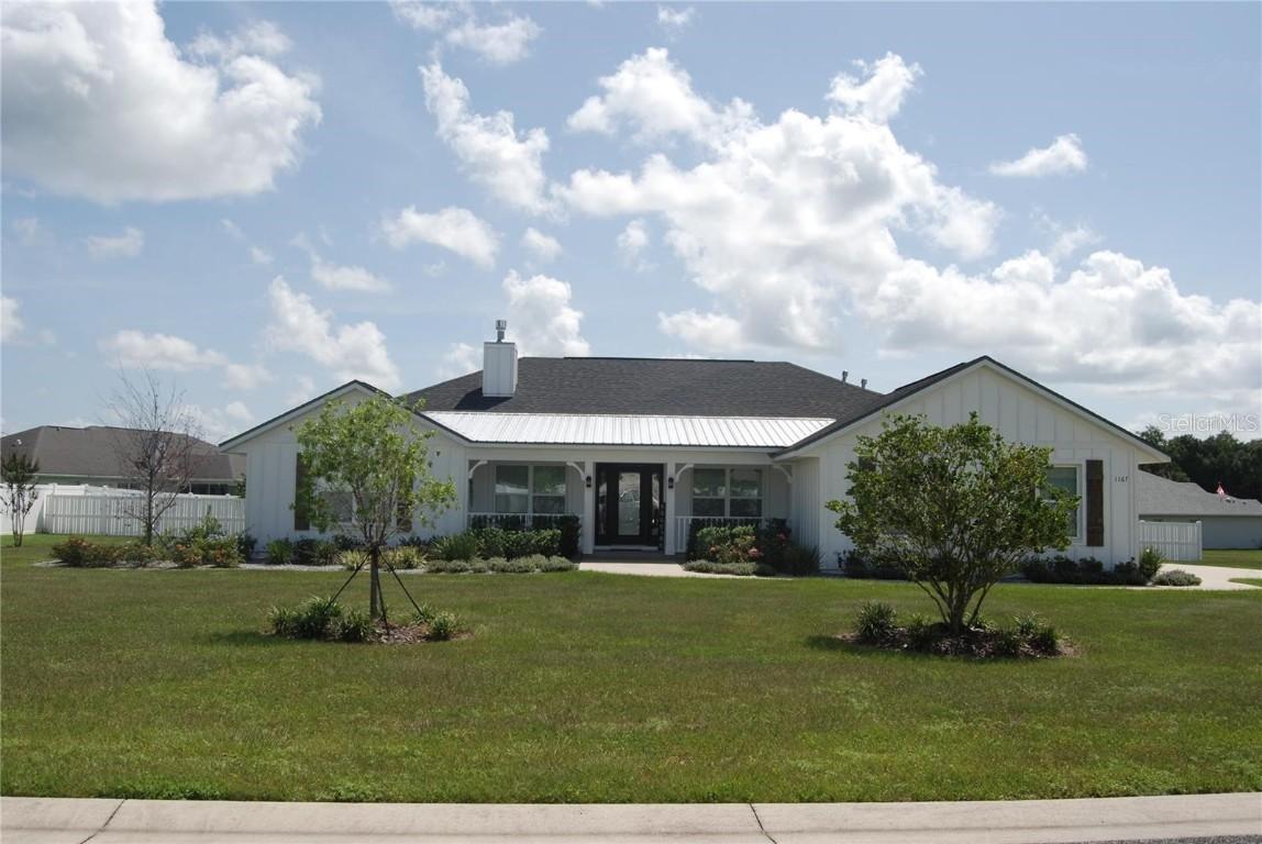 1167 SE 63rd Court Rd., Ocala, FL 34472