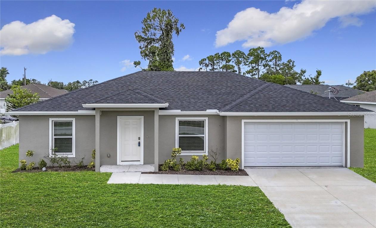 1714 NE 40th Ln., Cape Coral, FL 33909