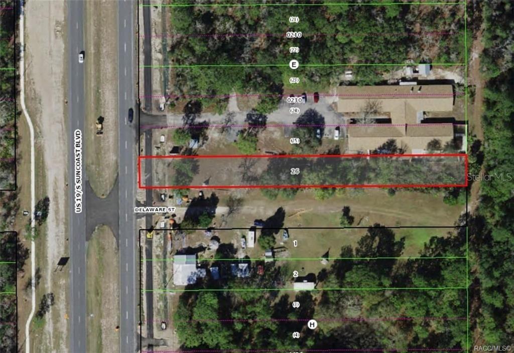 8999 S Suncoast Blvd., Homosassa, FL 34446