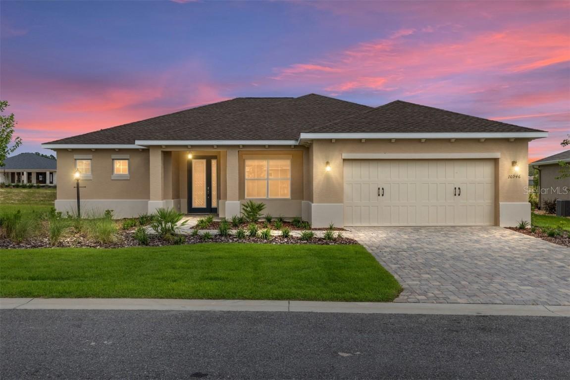 10946 SW 101st Loop, Ocala, FL 34481