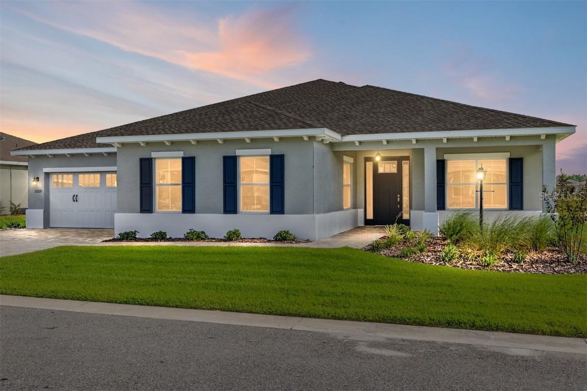 10729 SW 101st Loop, Ocala, FL 34481