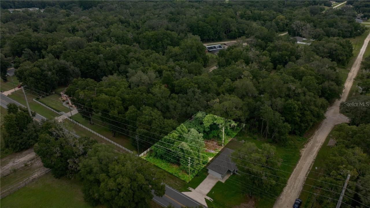 TBD SW 140th Ave., Dunnellon, FL 34432