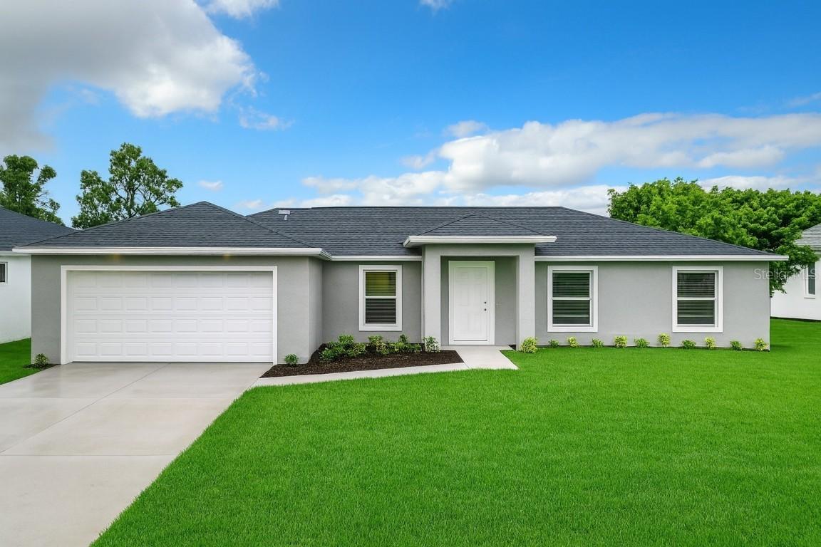1849 NW 15th Ter., Cape Coral, FL 33993