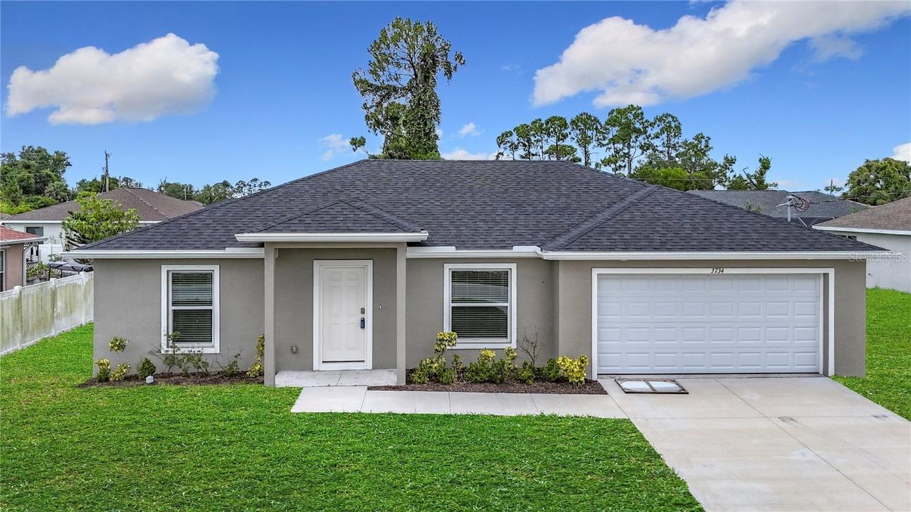 3734 NE 16th Pl., Cape Coral, FL 33909