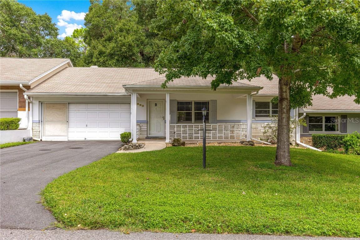 8707 SW 88th Court Rd. #B, Ocala, FL 34481