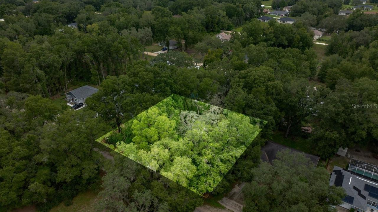 TBD SW 115th Pl., Dunnellon, FL 34432