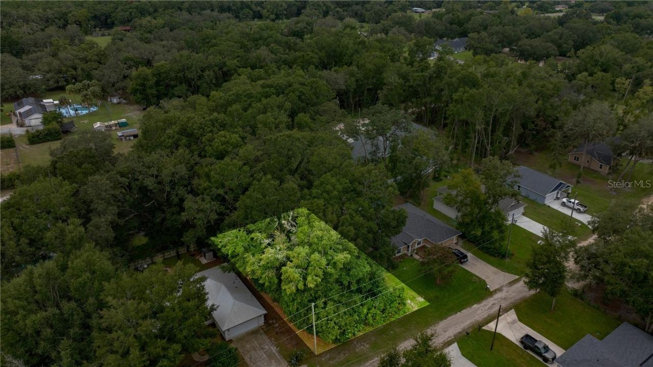 TBD SW 114th Ln., Dunnellon, FL 34432