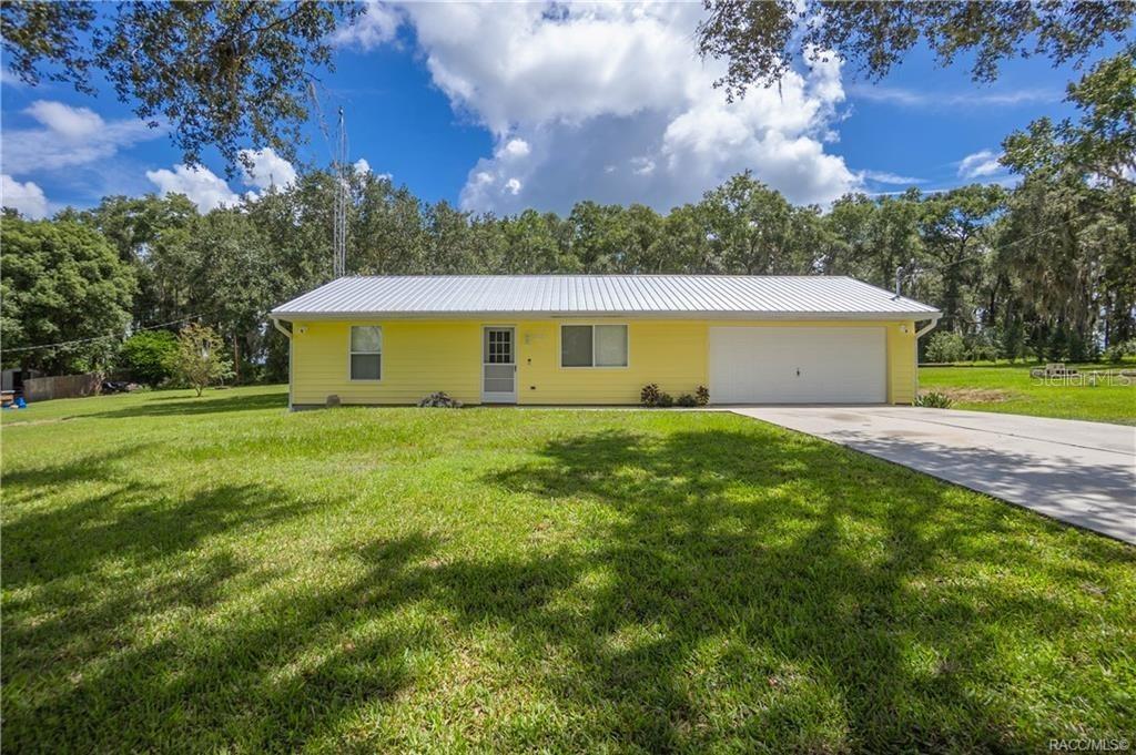 [Address Hidden by Seller], Floral City, FL 34436