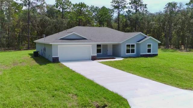 New Construction Homes For Sale This Week in Dunnellon: September 10th to September 16th
