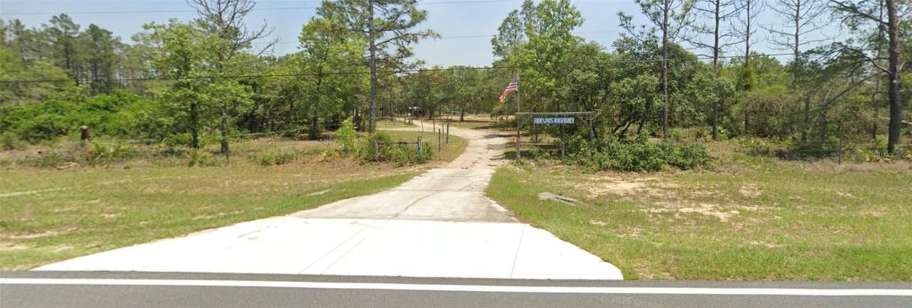 591 SE Fisher Rd., Ocklawaha, FL 32179