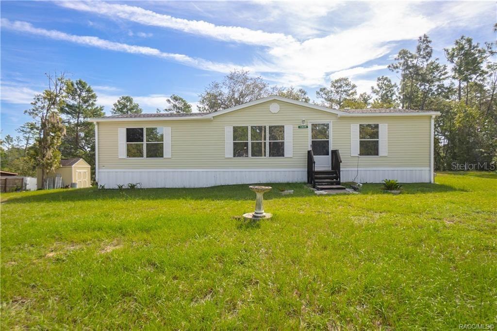 [Address Hidden by Seller], Floral City, FL 34436