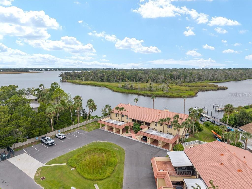 362 NW 14th Pl. #21, Crystal River, FL 34428