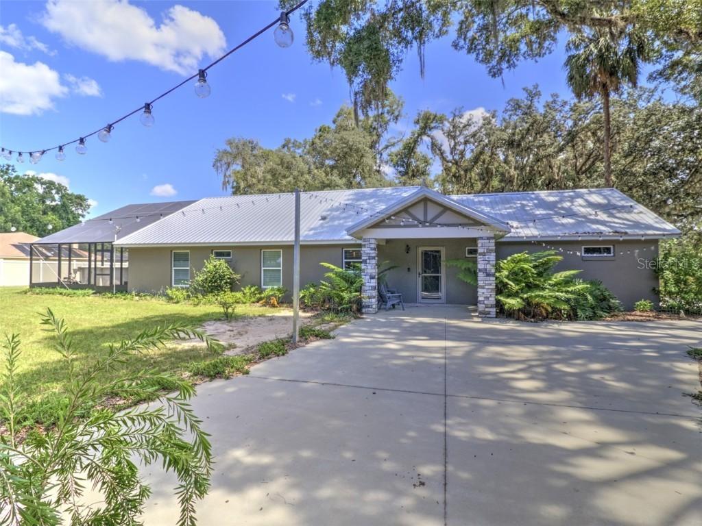 14271 NE 47th Ave., Anthony, FL 32617