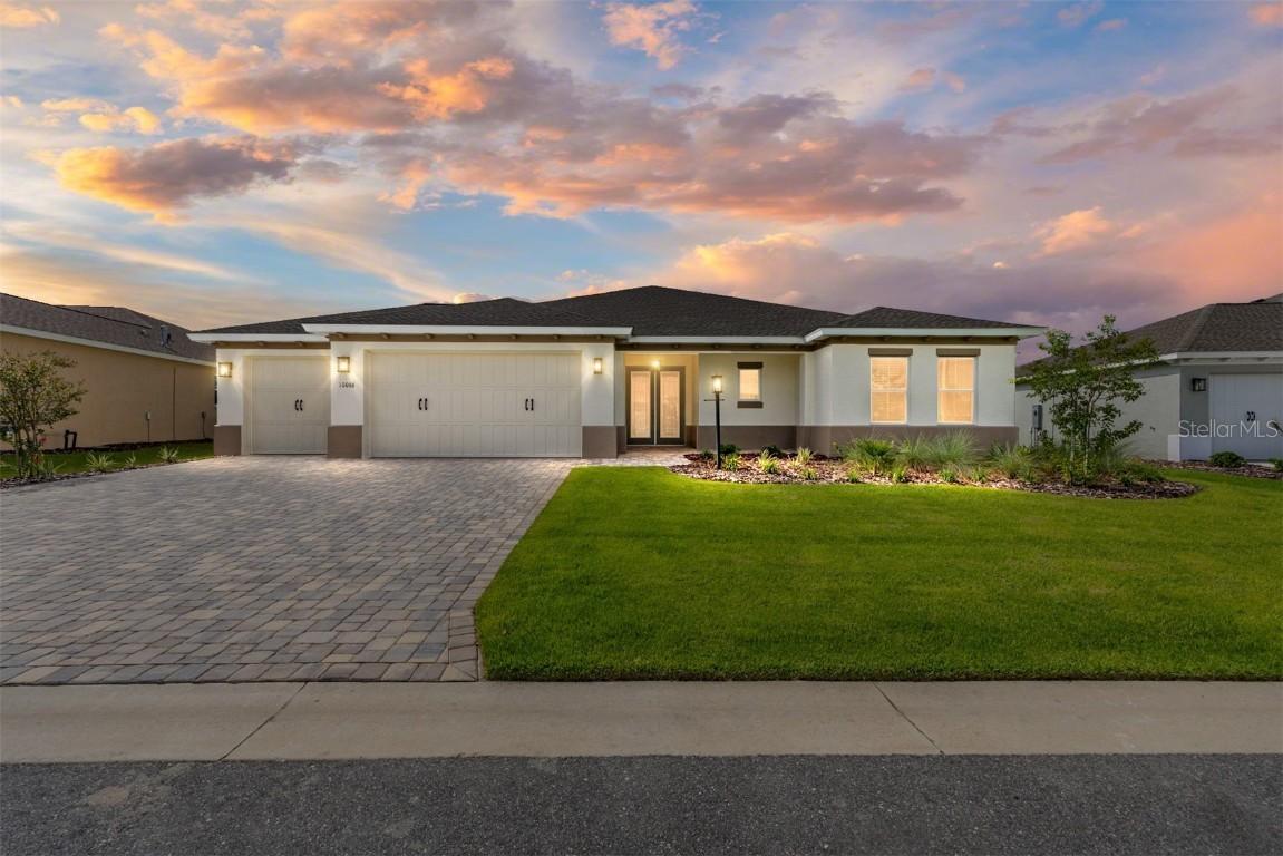 10066 SW 85th Place Rd., Ocala, FL 34481