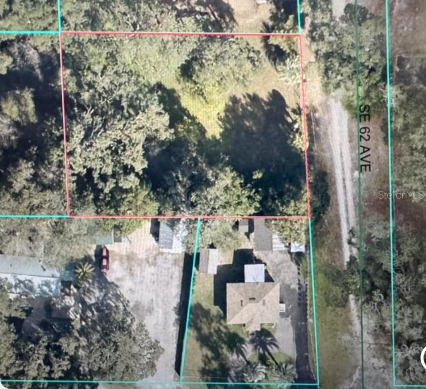 Tbd Se 62nd Ave, Belleview, FL 34420