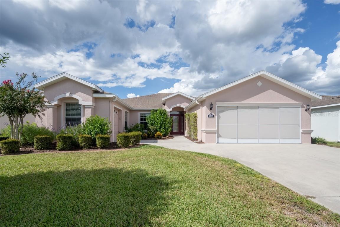 1377 SW 161st Pl., Ocala, FL 34473