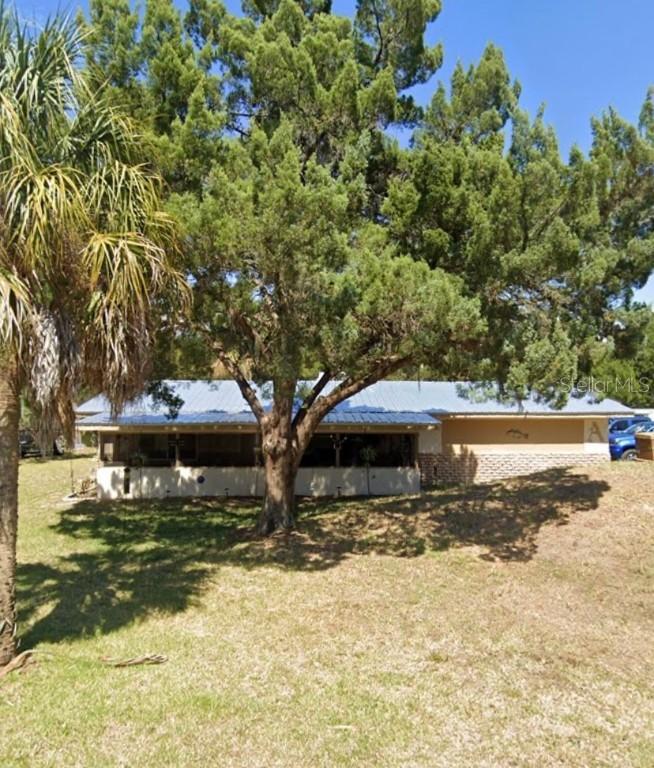 2221 S Waterman Dr., Crystal River, FL 34429
