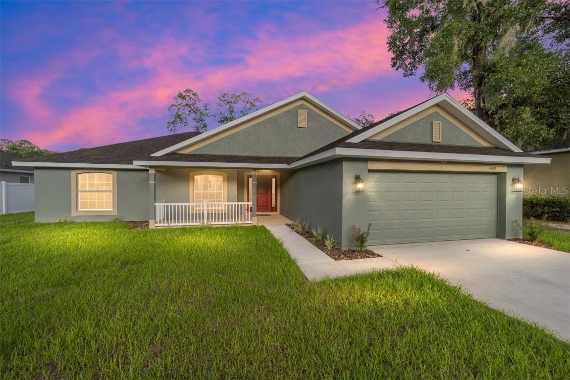 4099 NE 58th Cir., Silver Springs, FL 34488