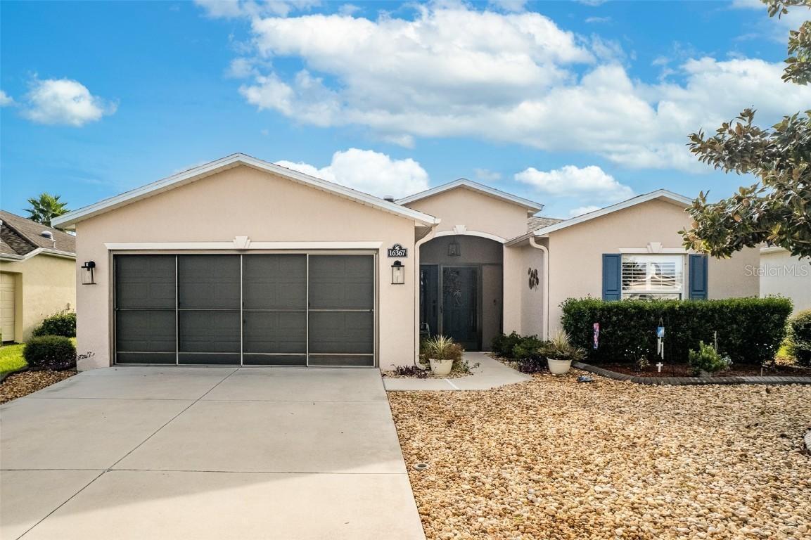 16367 SW 13th Ter., Ocala, FL 34473