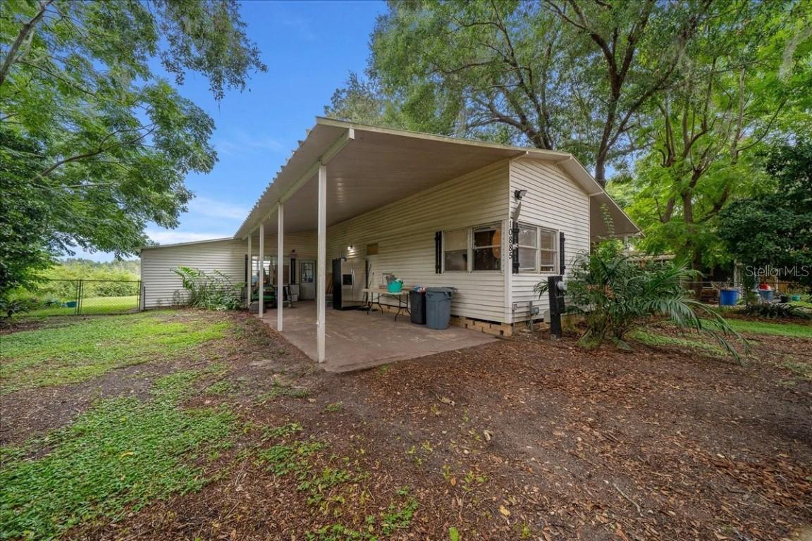 10885 SE Timucuan Rd., Summerfield, FL 34491