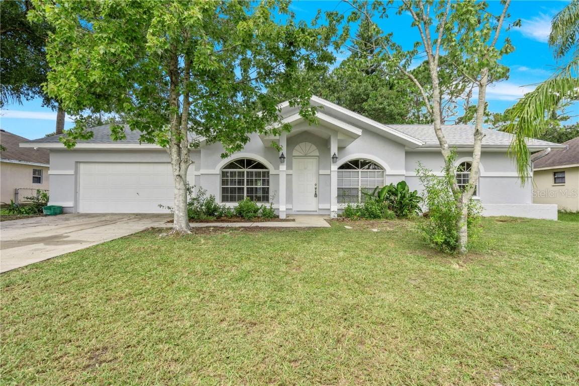 1658 Jupiter Blvd., Palm Bay, FL 32907