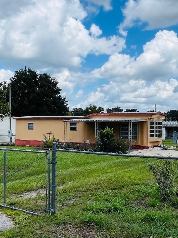 5085 SE 145th Pl., Summerfield, FL 34491