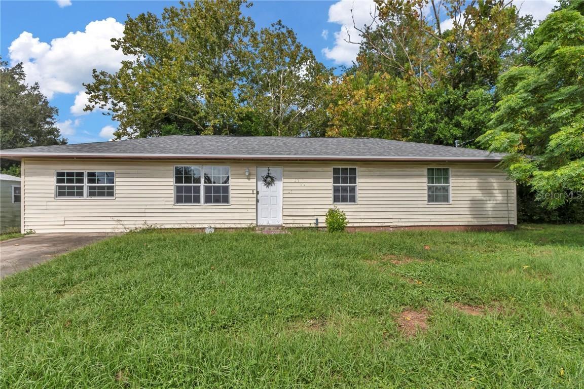 600 NW 56th Ct., Ocala, FL 34482