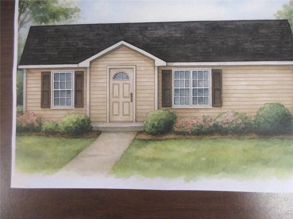 TBD SE 19th St., Silver Springs, FL 34488